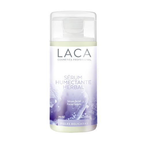 SERUM Humectante Herbal