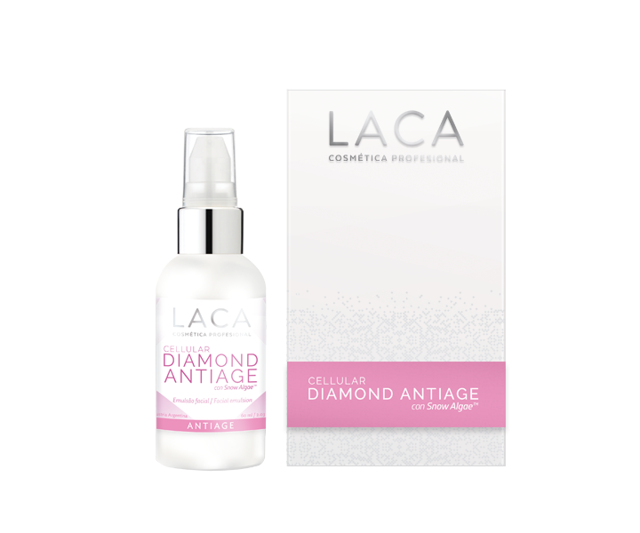 Celular Diamond Antiage