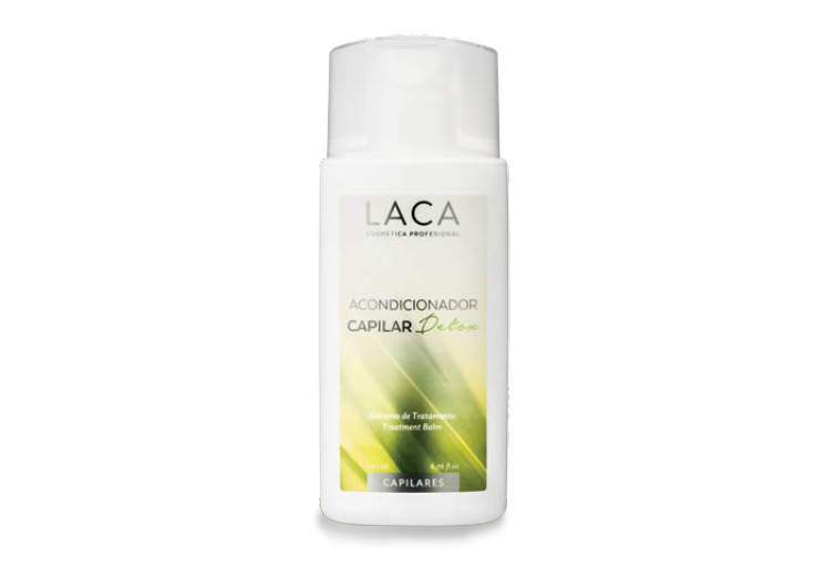 Acondicionador Capilar Detox