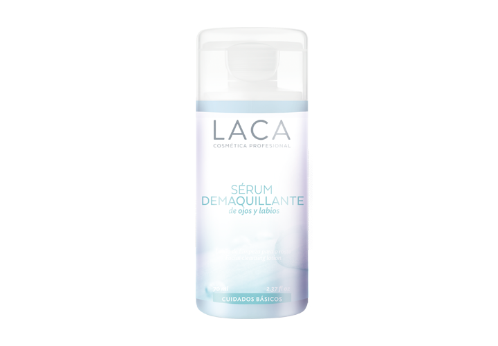 SERUM Desmaquillante de Ojos y Labios