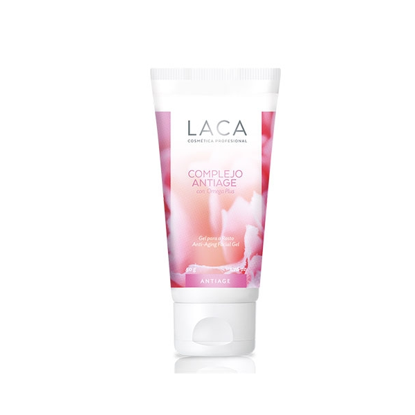 Complejo Antiage con Omega Plus