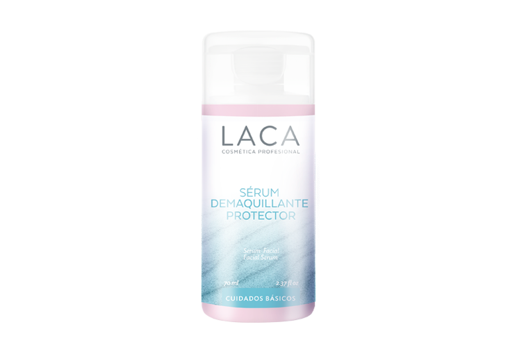 SERUM Demaquillante Protector