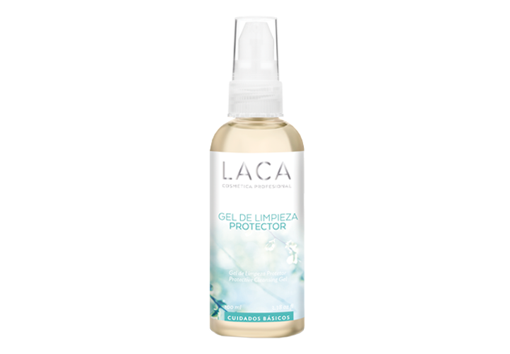 Gel de Limpieza Protector