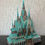 Thumbnail: Disney Store Castle Collection Frozen Light-up Castle