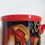 Thumbnail: Disney Store Marvel Iron Man mug