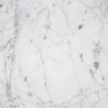 carrara marbel natural stone