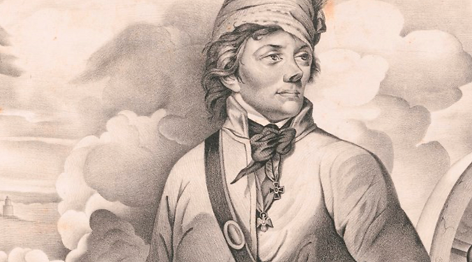 Thaddeus Kosciuszko