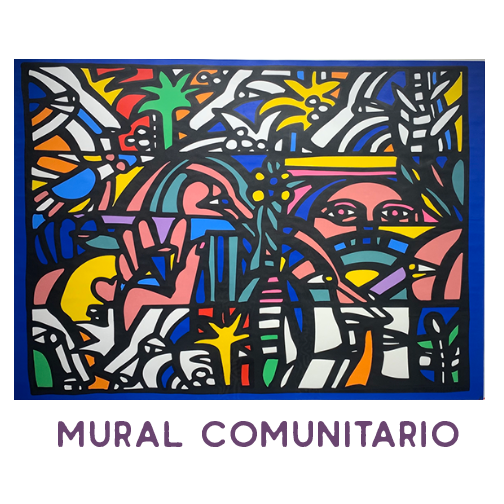 Community Mural