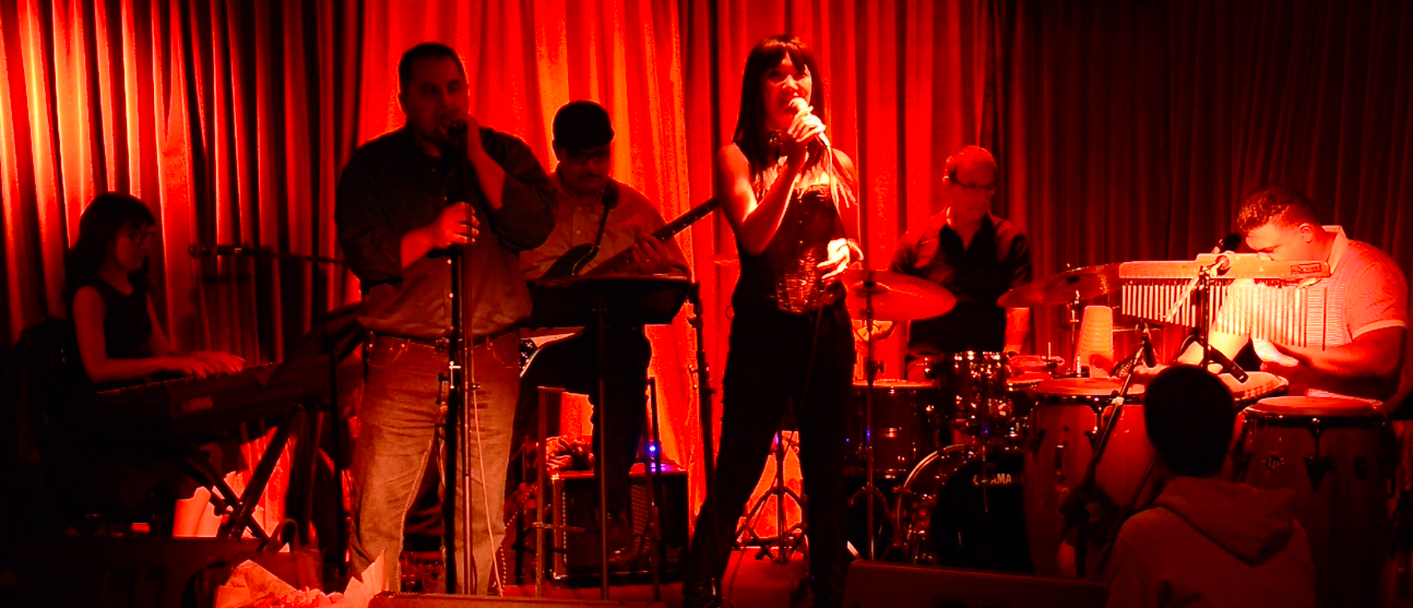 Subrosa Latin Jazz Mondays