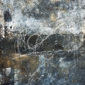 Landscape Abstract II