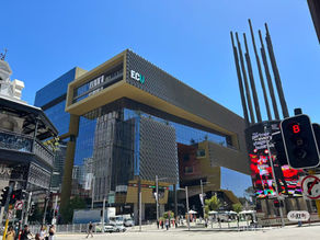 A Day in the Life of an ECU Student: More Than Just Studying