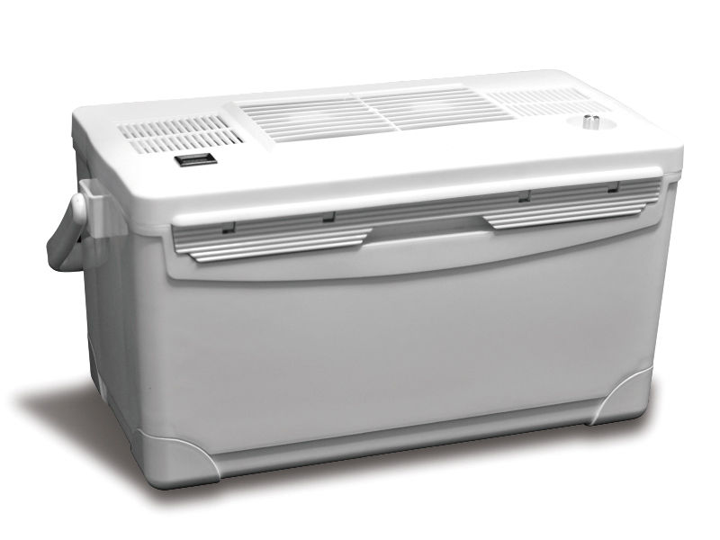 Miniature : SC-10-001 Cooling Maker, Portable Cooler