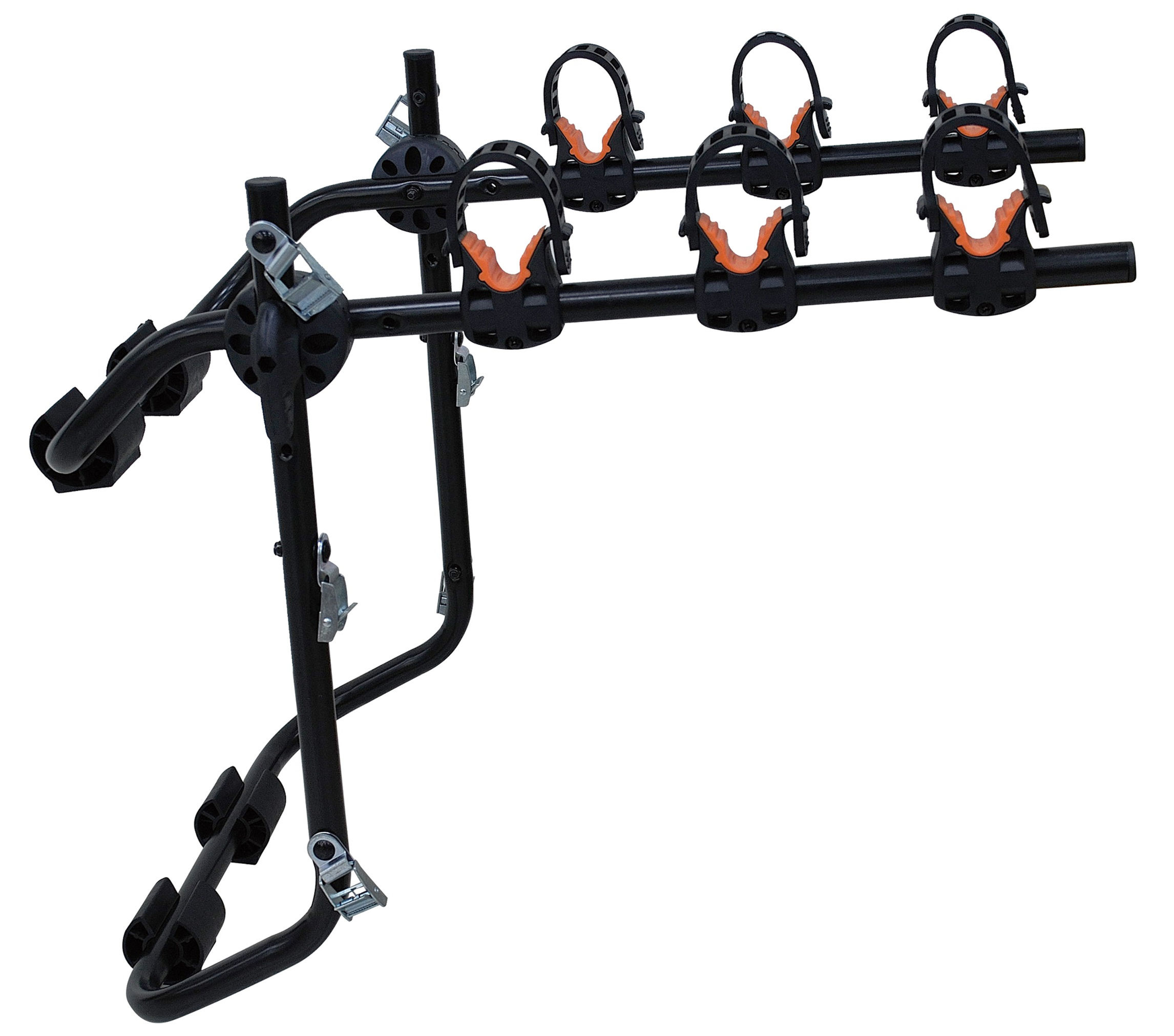 SB-10-219 Rear Bike Carrier