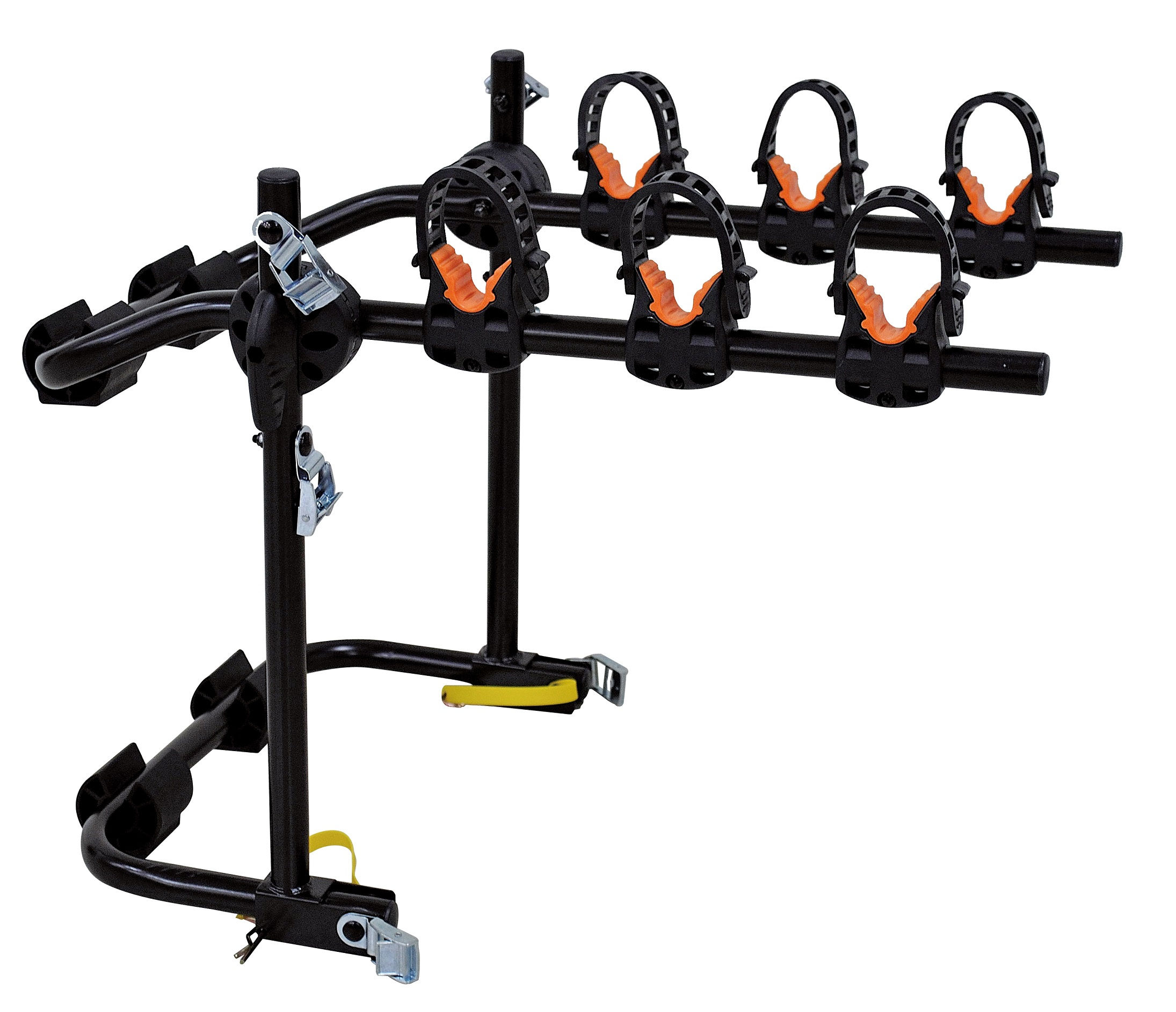 SB-10-221 Rear Bike Carrier