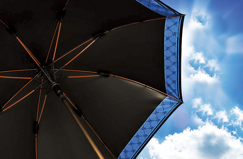 Thumbnail: SA-19-201 2-in-1 Umbrella