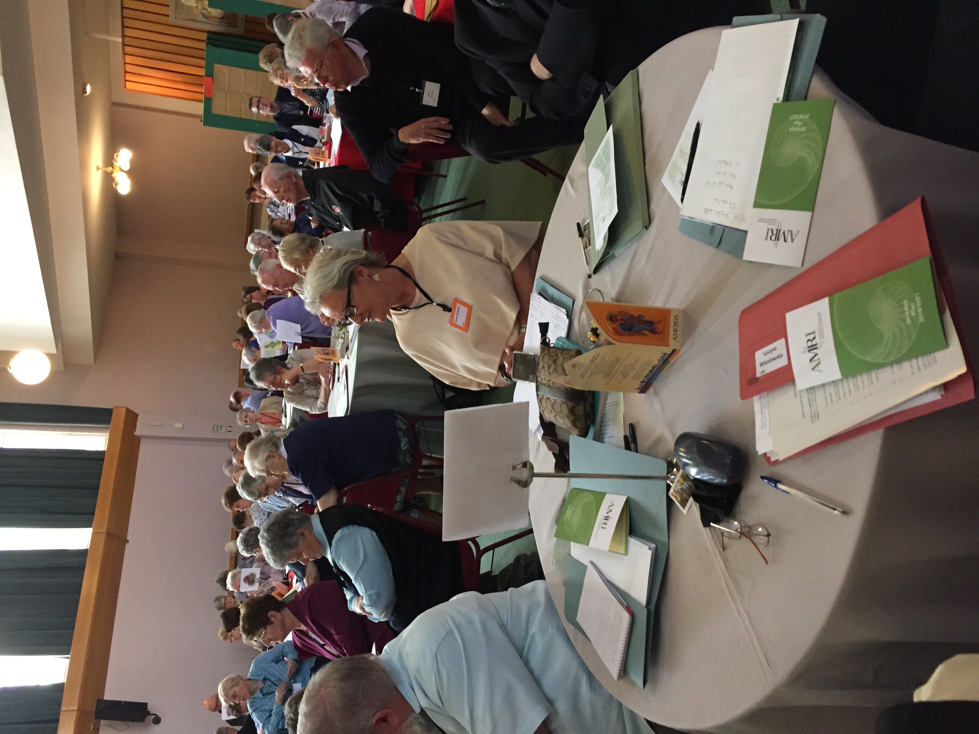 AGM 2018