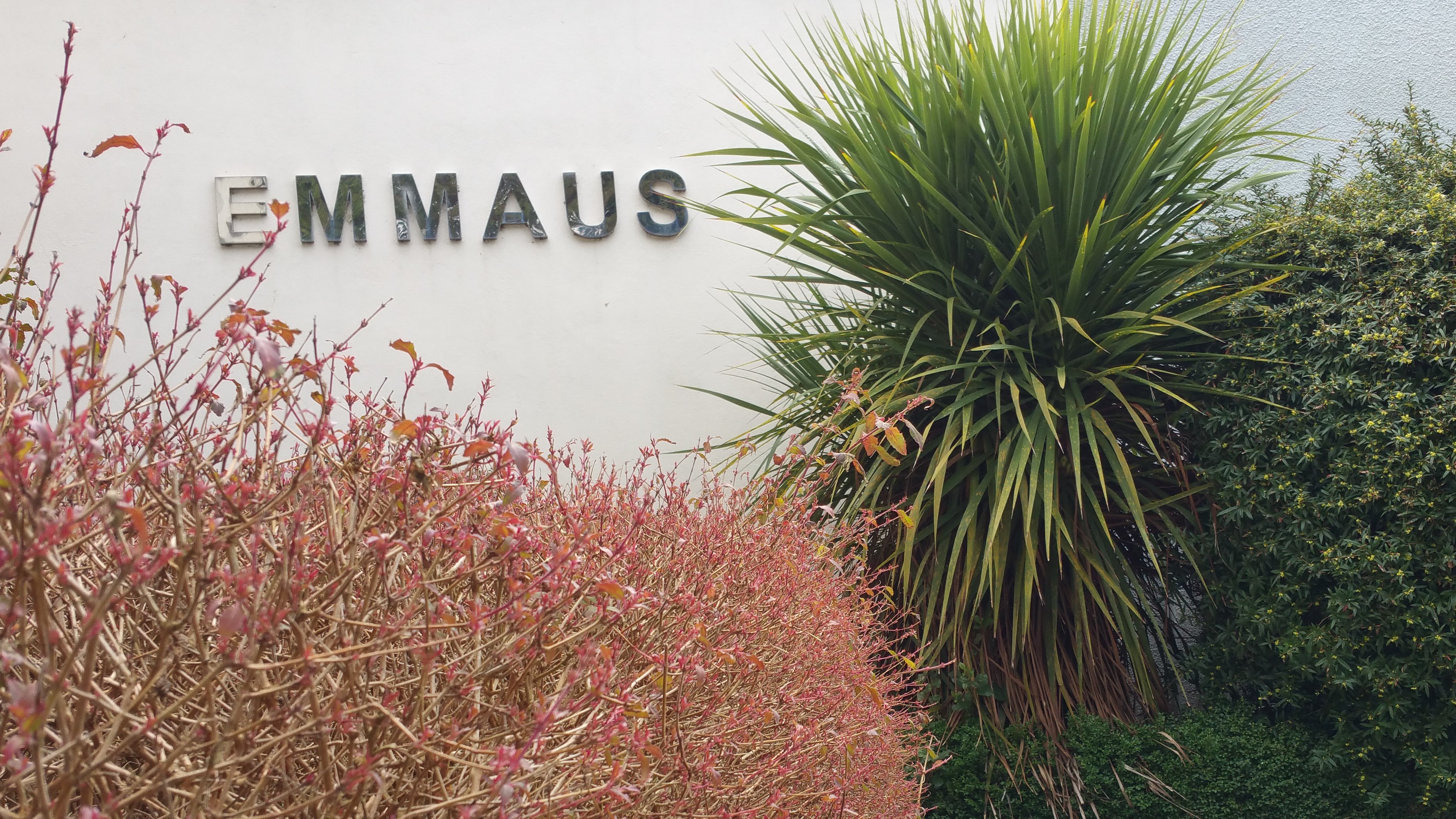 Emmaus Centre, Swords, Co Dublin