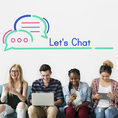  List of Remote Chat Jobs