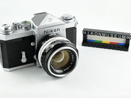 Nikon F