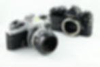 Chrome and Black versions
