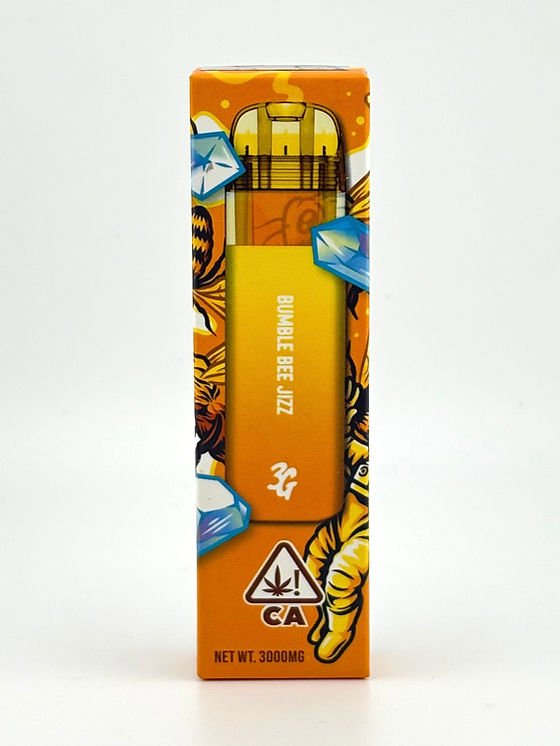 elf bar vape uk Cbd Vape Recenzja Bumblebee Vape Pen: Design, Jakość, Napełnianie, Smaki,  Kl Bumblebee Vape Pen Reviews main image 0