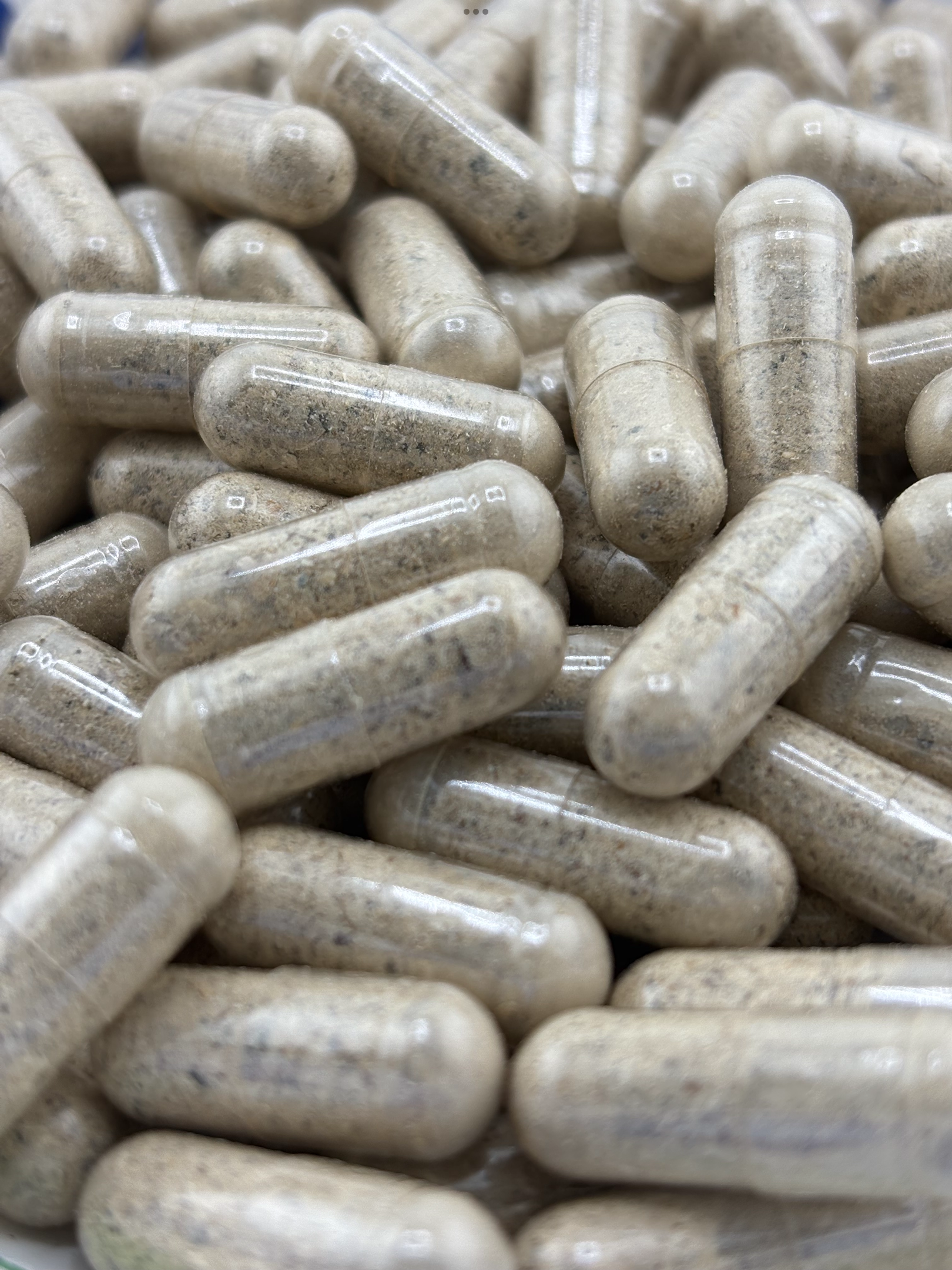 5G Albino Penis Envy  0.3G Each Capsules 