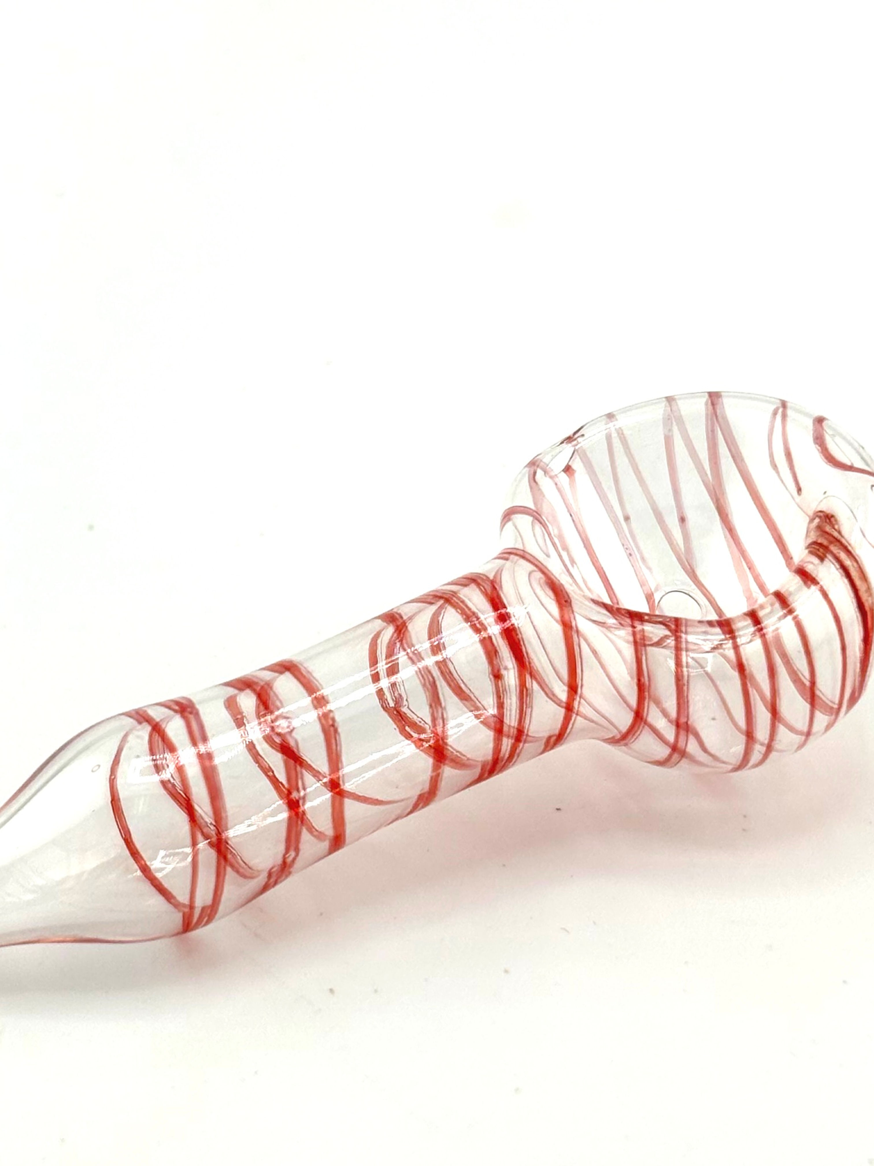 Small Glass Pipe 1.5”