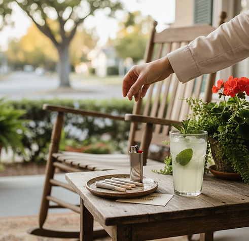 Weed Delivery Lemon Grove