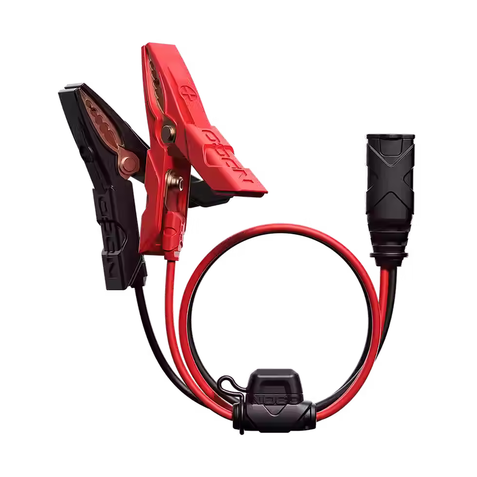 Küçük resim: NOCO Genius2 - 6V/12V Tekli 2 Amper Akü Şarj ve Bakım Cihazı