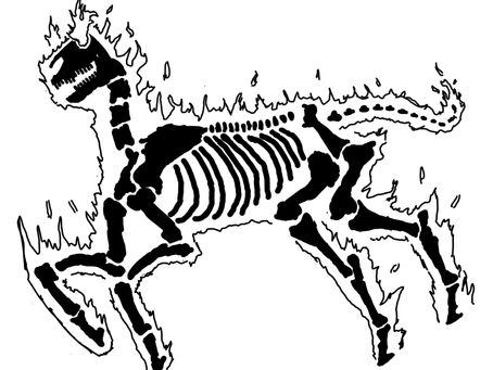 Graffiti Research and Stencil Expermientation