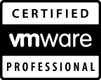 VMware Certified Professional