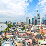 Francoforte - Germania