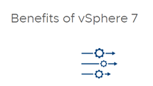 vSphere 7 What's New
