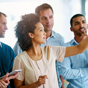 Why Interim Leadership Can Save Your Nonprofit During Transition