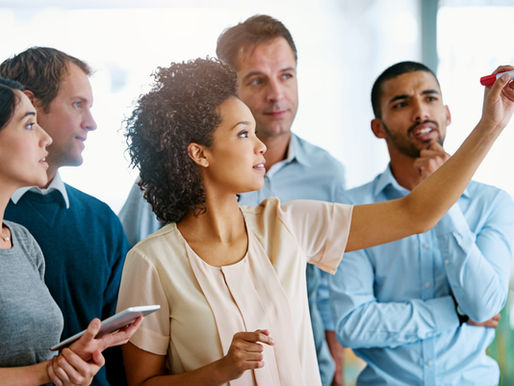 SHrategy: Transforming Nonprofit Operations for Maximum Impact