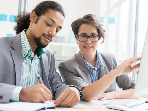 You Received a Million-Dollar Grant. But Without an Accountant, You’re Leaving Money Behind