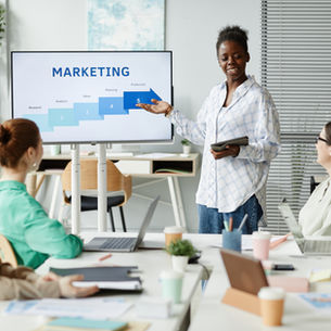 The Importance of Marketing for Nonprofits: Amplify Your Mission