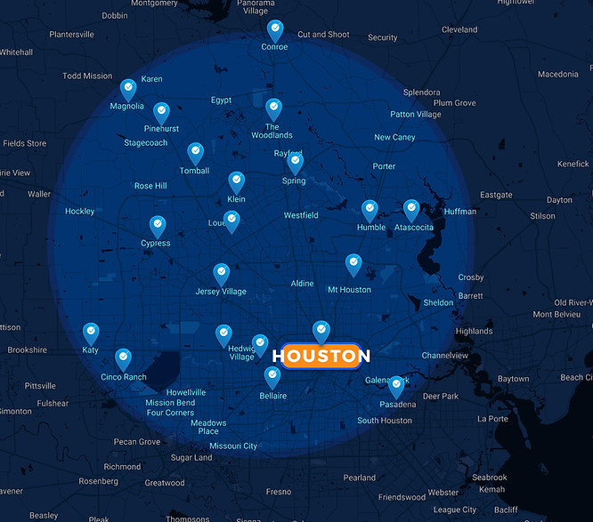 electrician in houston