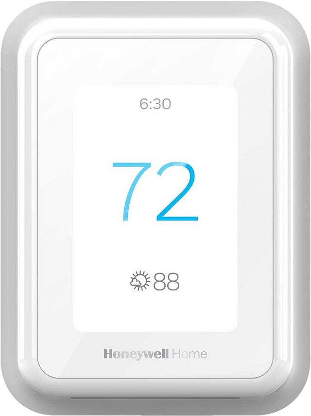 Honeywell Home T9 WiFi Smart T