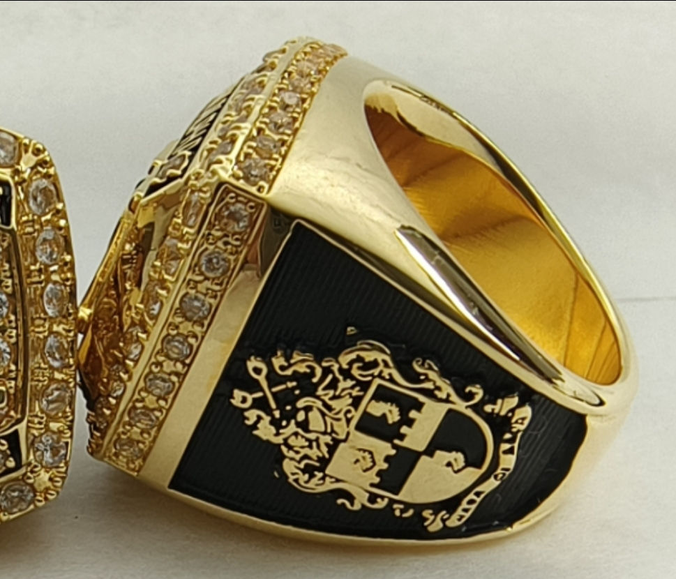 Thumbnail:  Alpha Phi Alpha Fraternity 1906 Ring