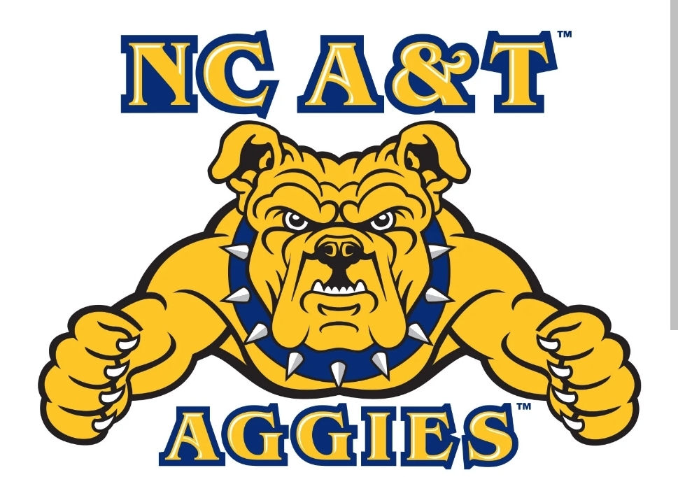 Thumbnail: NORTH CAROLINA A&T RING