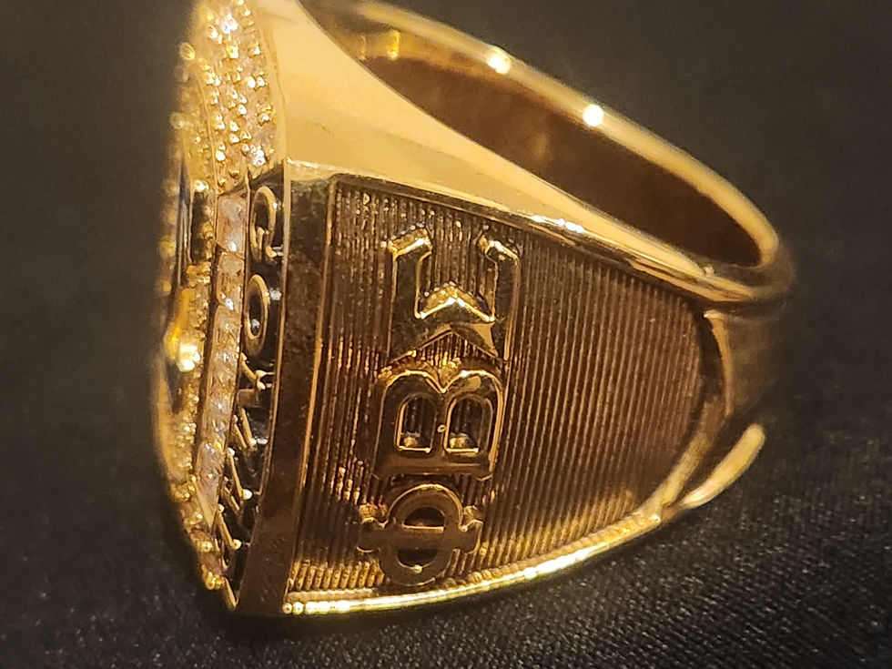 Thumbnail: SIGMA/GOMAB Classic Ring