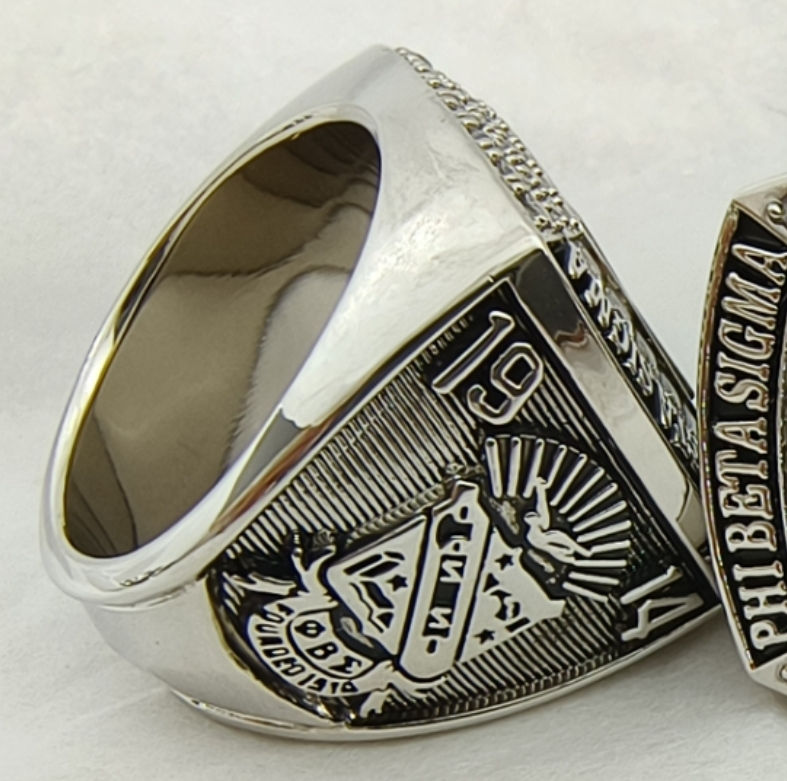 Thumbnail: SIGMA/GOMAB Classic Ring