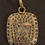 Thumbnail: SMALL Shriners pendant only