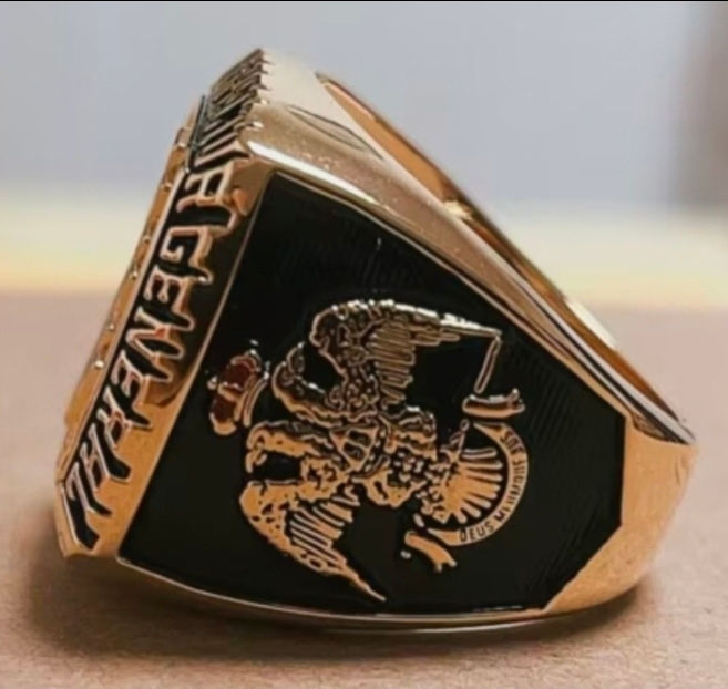 Thumbnail: SGIG RING SOUTHERN 