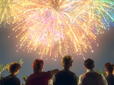 Why K-Pop Is A Global Phenomenon
