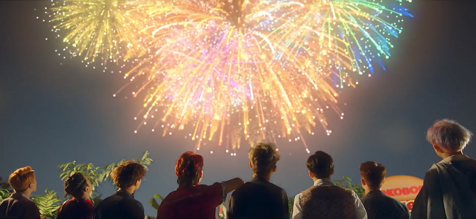 Why K-Pop Is A Global Phenomenon