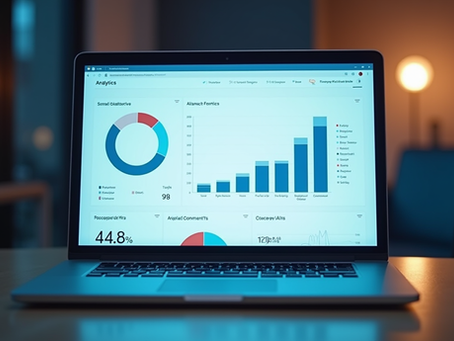 Optimizing Business Operations Remotely with AI: Your Guide to Remote AI Business Optimization