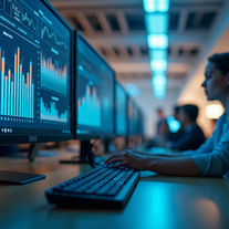 Innovative AI Solutions for Modern Businesses