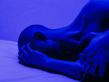 Ansiedad y trastorno de ansiedad